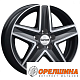 Carwel Витим 237  AB  6,5х16  5x114,3  ЕТ45  66,1